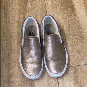 Vans Slip On Sneakers